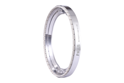 碳化硅晶片减薄砂轮（一）