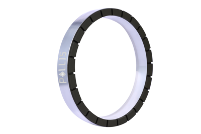 太阳能光伏行业用粗、精磨砂轮（三）