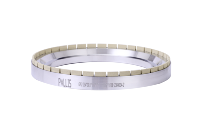 碳化硅减薄砂轮（二）