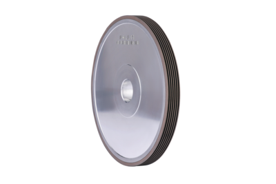 半导体行业用倒边砂轮